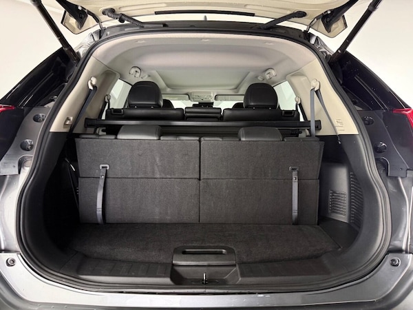 Used Nissan X-Trail 2019 for sale - 76203219: Photo 12
