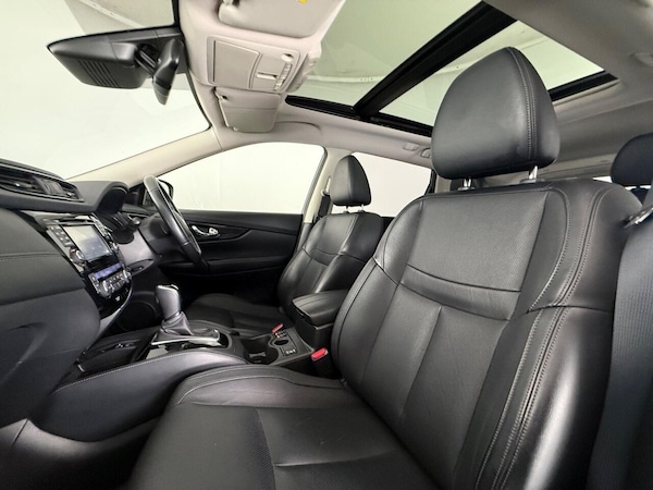 Used Nissan X-Trail 2019 for sale - 76203219: Photo 15