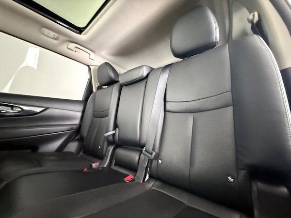Used Nissan X-Trail 2019 for sale - 76203219: Photo 16