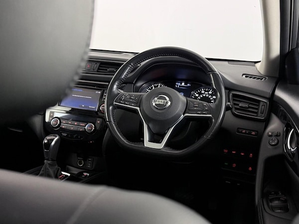 Used Nissan X-Trail 2019 for sale - 76203219: Photo 21