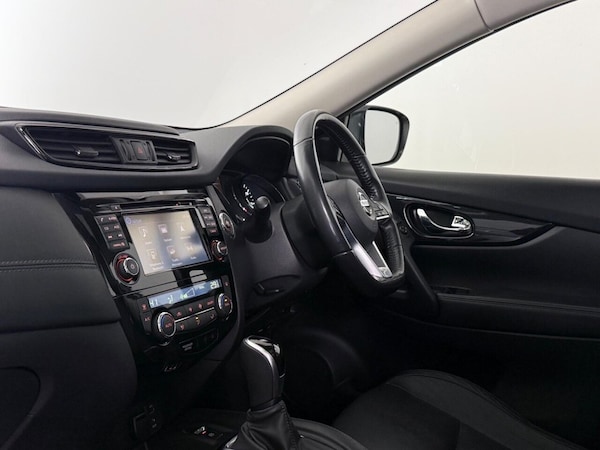 Used Nissan X-Trail 2019 for sale - 76203219: Photo 22