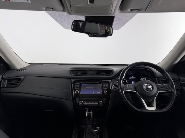 Used Nissan X-Trail 2019 for sale - 76203219: Photo 23