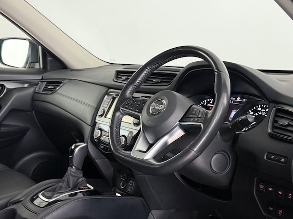 Used Nissan X-Trail 2019 for sale - 76203219: Photo 24