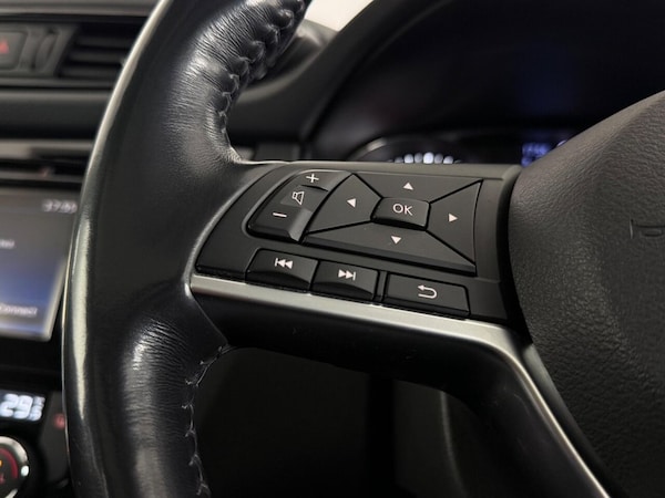 Used Nissan X-Trail 2019 for sale - 76203219: Photo 25