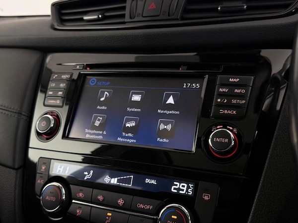 Used Nissan X-Trail 2019 for sale - 76203219: Photo 30