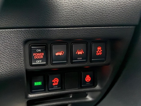 Used Nissan X-Trail 2019 for sale - 76203219: Photo 38