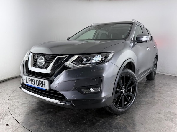 Used Nissan X-Trail 2019 for sale - 76203219: Photo 43