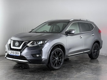 Used Nissan X-Trail 2019 for sale - 76203219: Photo 4