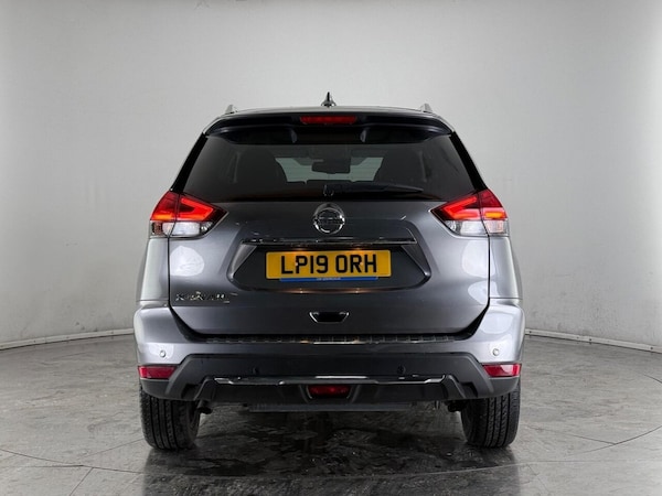 Used Nissan X-Trail 2019 for sale - 76203219: Photo 6