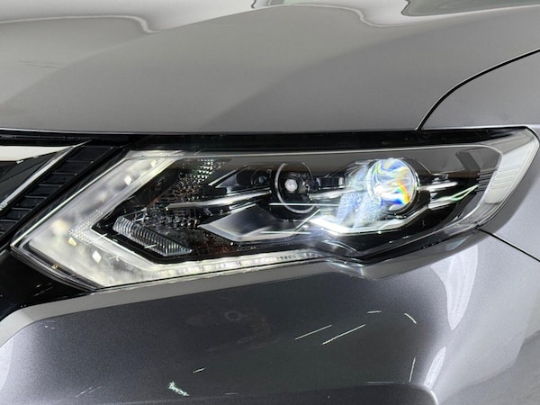 Used Nissan X-Trail 2019 for sale - 76203219: Photo 9