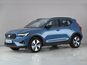 Used Volvo XC40 2022 for sale - 77940856: Photo