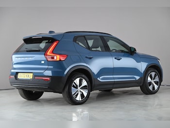 Used Volvo XC40 2022 for sale - 77940856: Photo