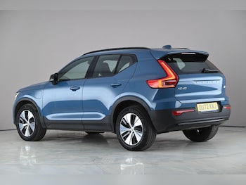 Used Volvo XC40 2022 for sale - 77940856: Photo
