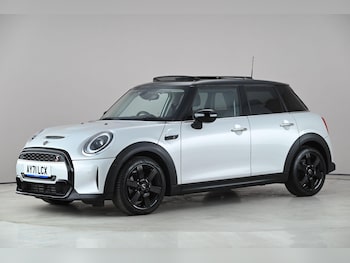 Used MINI Hatch 2021 for sale - 78185845: Photo
