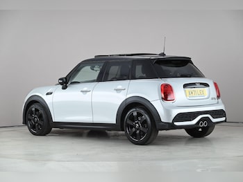 Used MINI Hatch 2021 for sale - 78185845: Photo