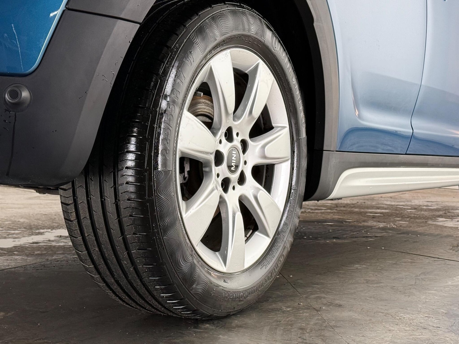 Used MINI Countryman 2018 for sale - 77247105: Photo 10