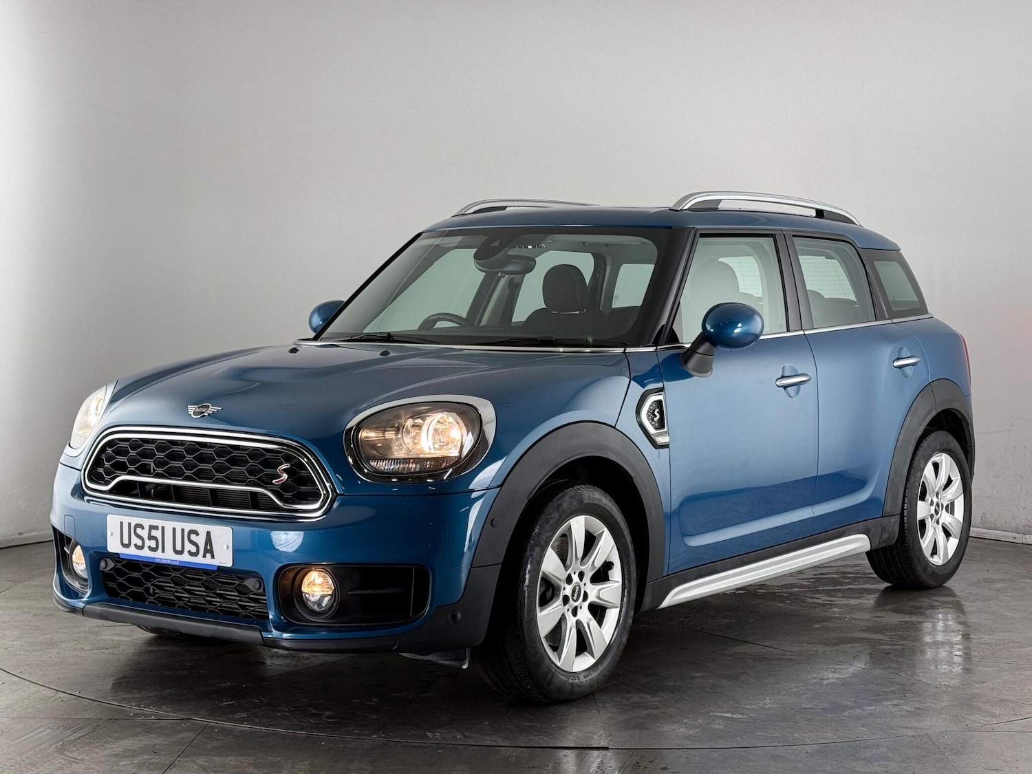 Used MINI Countryman 2018 for sale - 77247105: Photo 2