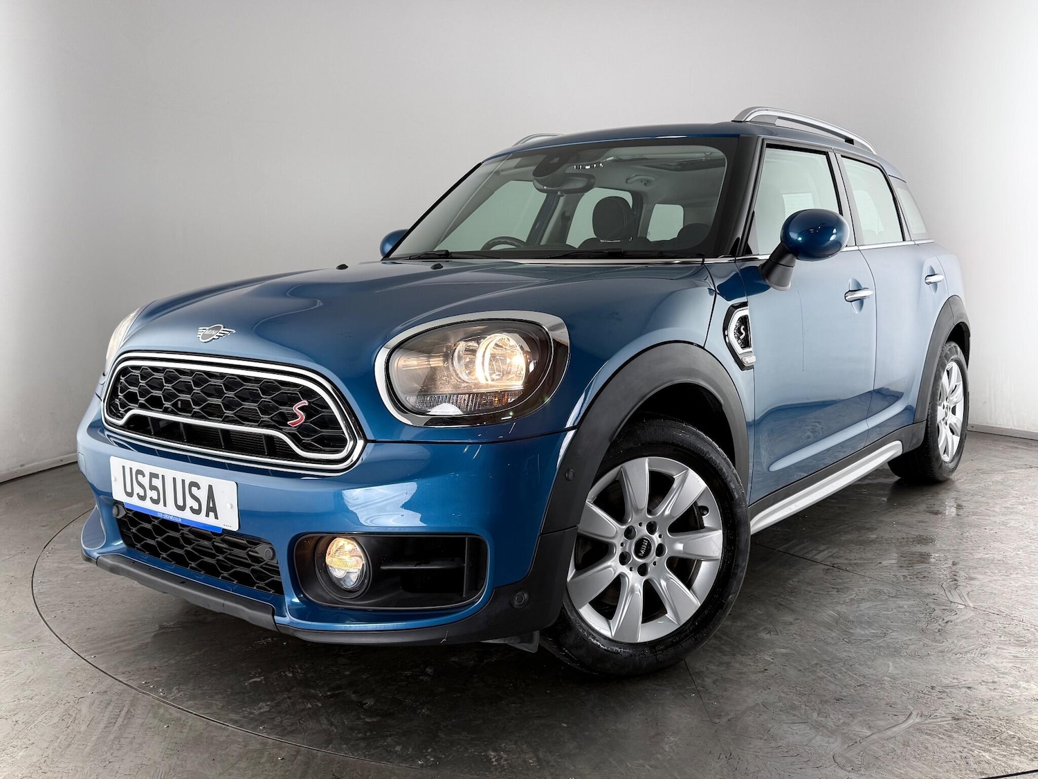 Used MINI Countryman 2018 for sale - 77247105: Photo 31