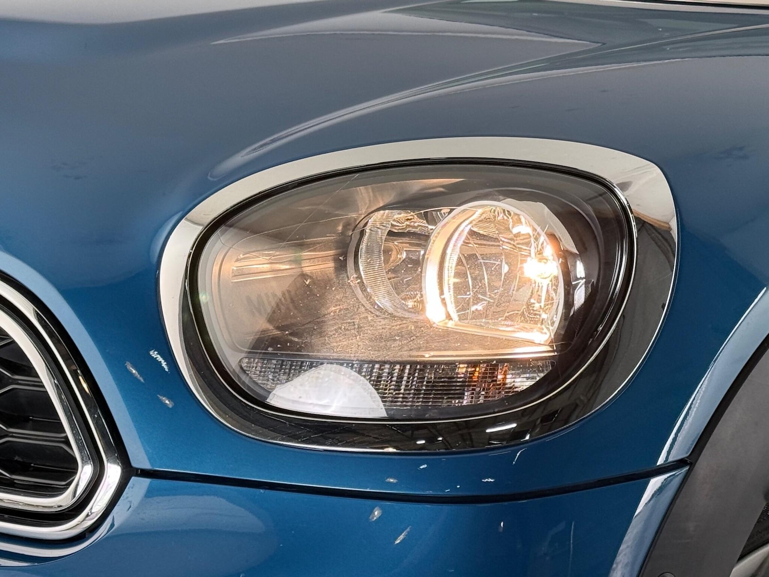 Used MINI Countryman 2018 for sale - 77247105: Photo 6