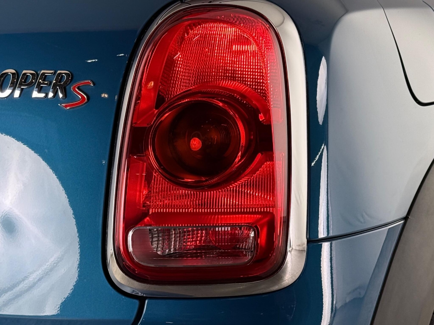 Used MINI Countryman 2018 for sale - 77247105: Photo 8