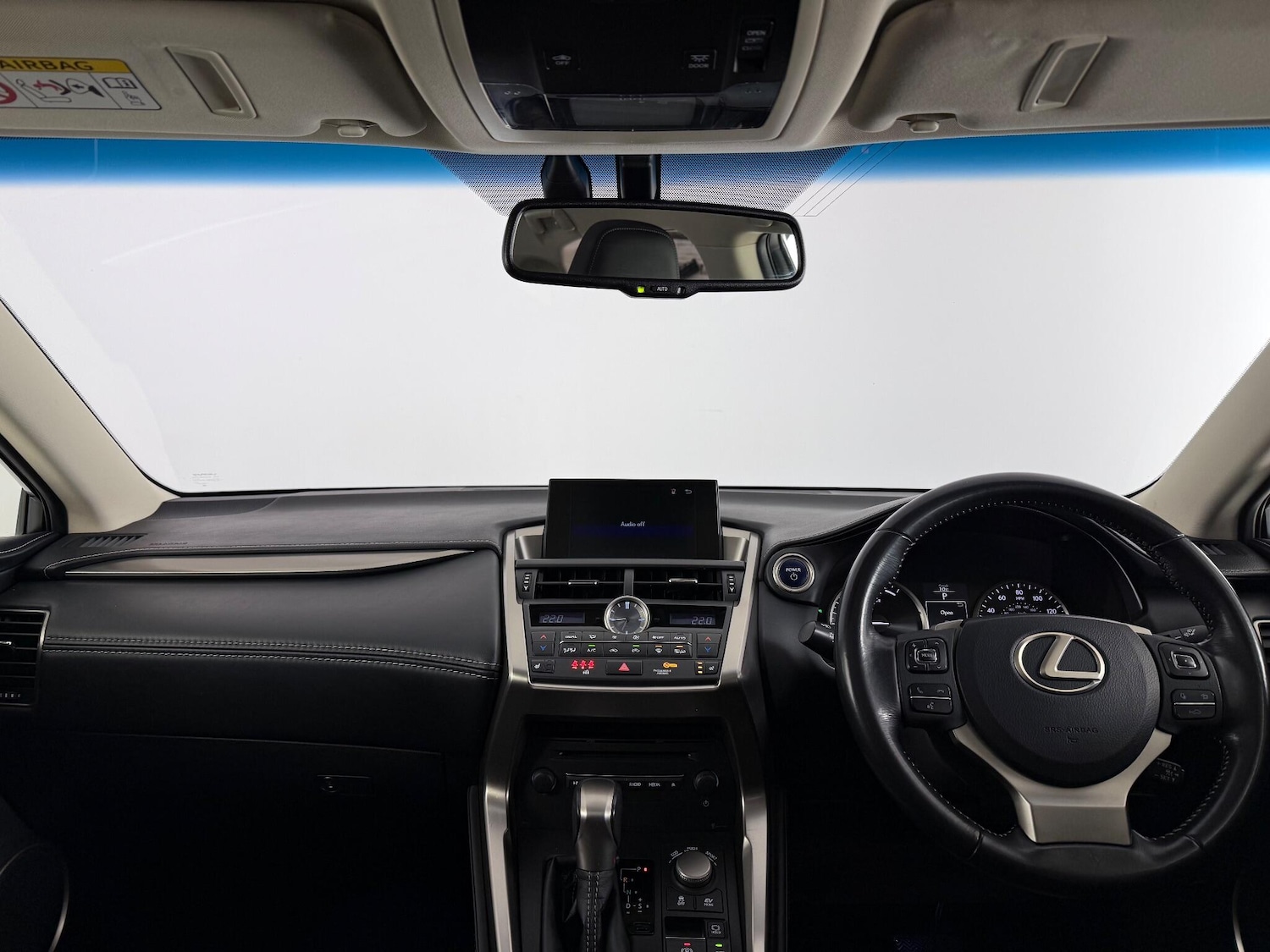 Used Lexus NX 2017 for sale - 77222708: Photo 16