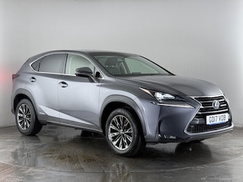 Used Lexus NX 2017 for sale - 77222708: Photo