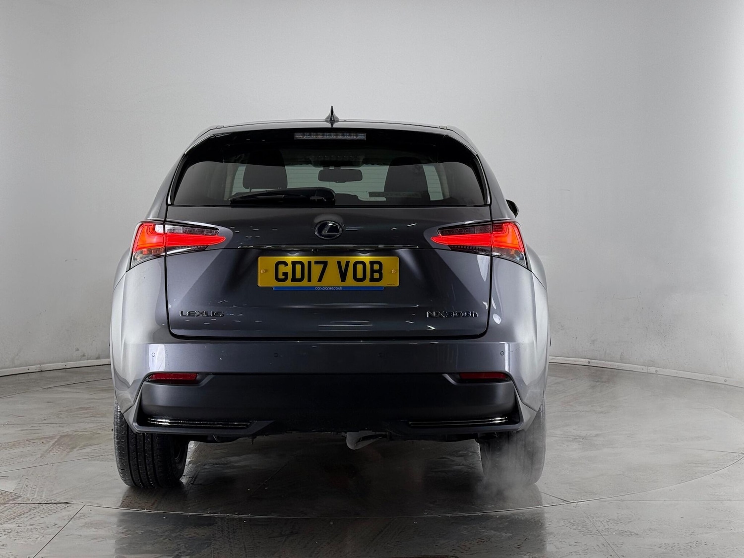 Used Lexus NX 2017 for sale - 77222708: Photo 2