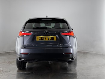 Used Lexus NX 2017 for sale - 77222708: Photo