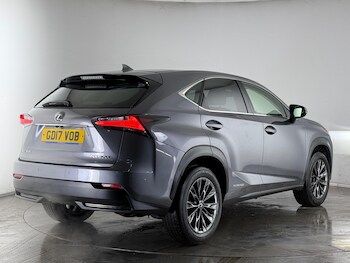Used Lexus NX 2017 for sale - 77222708: Photo