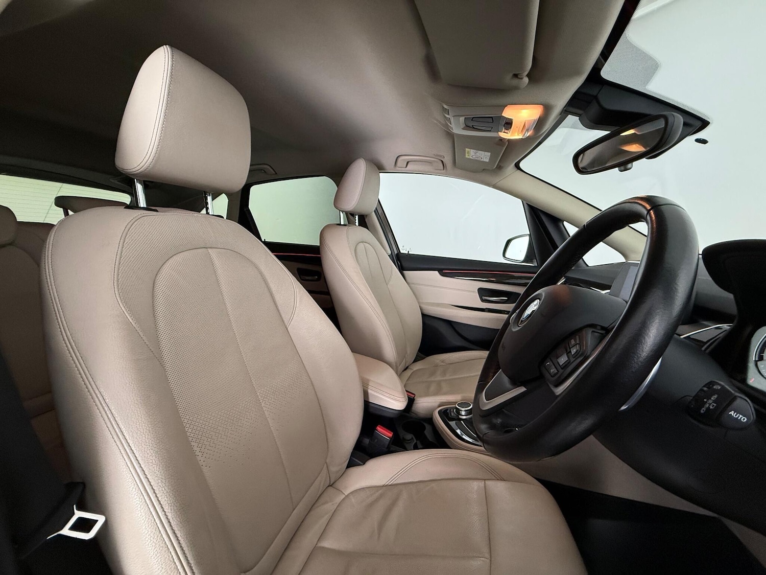 Used BMW 2 Series Active Tourer 2018 for sale - 77247017: Photo 12