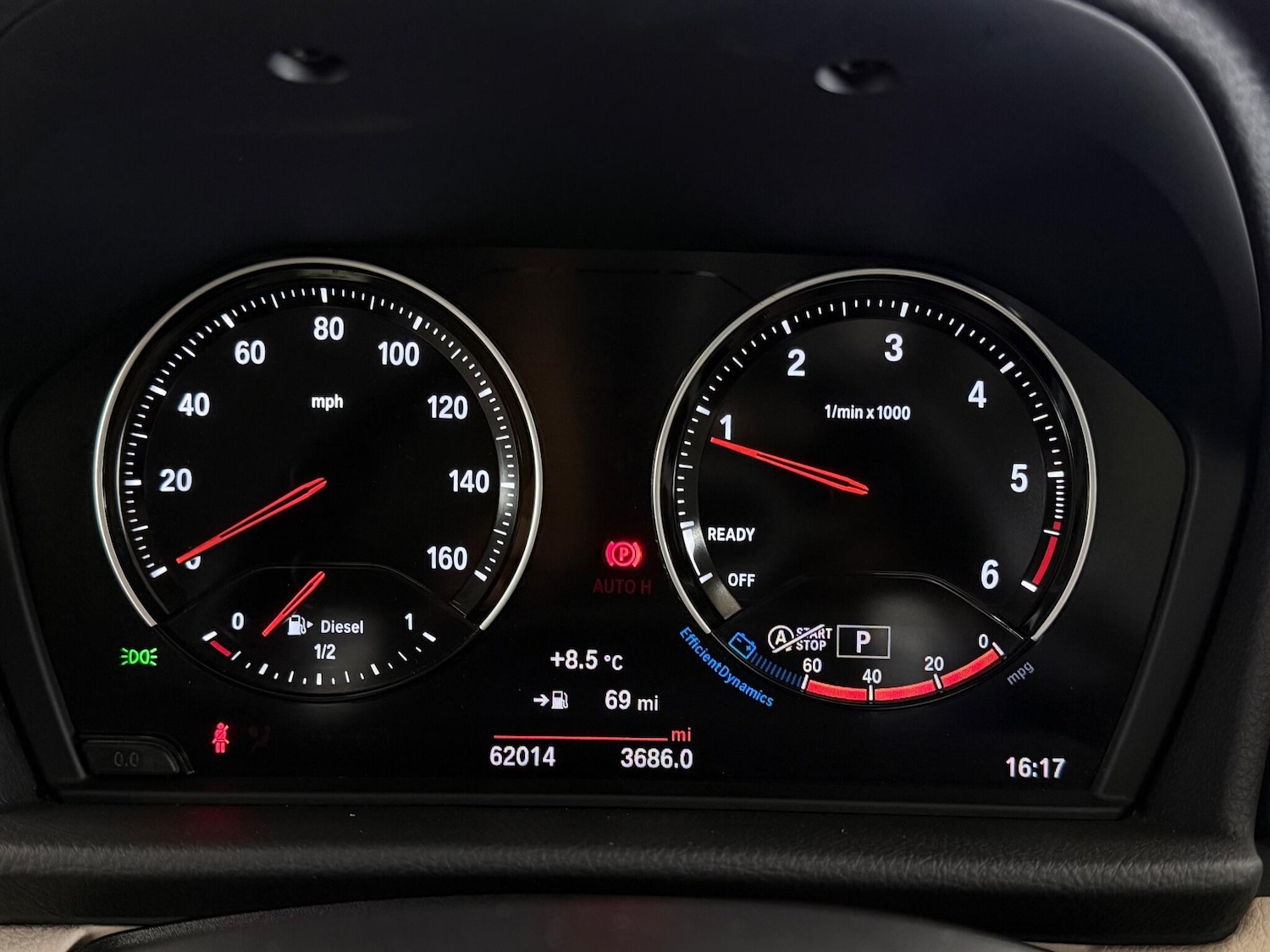 Used BMW 2 Series Active Tourer 2018 for sale - 77247017: Photo 16