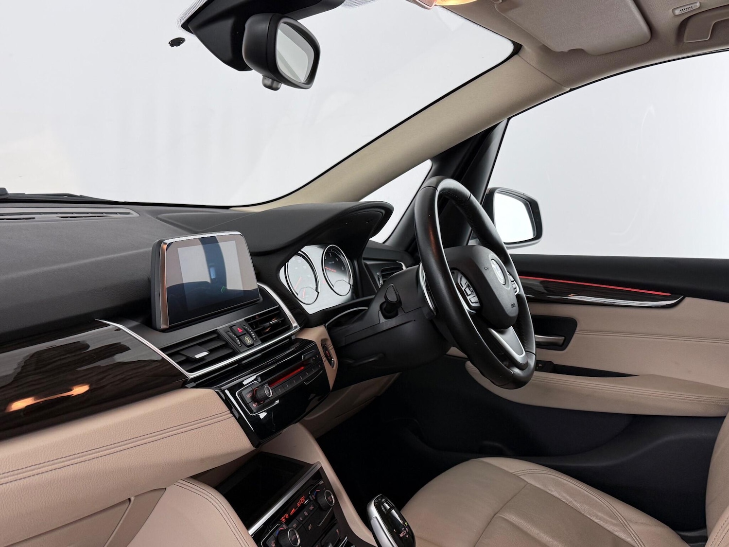 Used BMW 2 Series Active Tourer 2018 for sale - 77247017: Photo 18