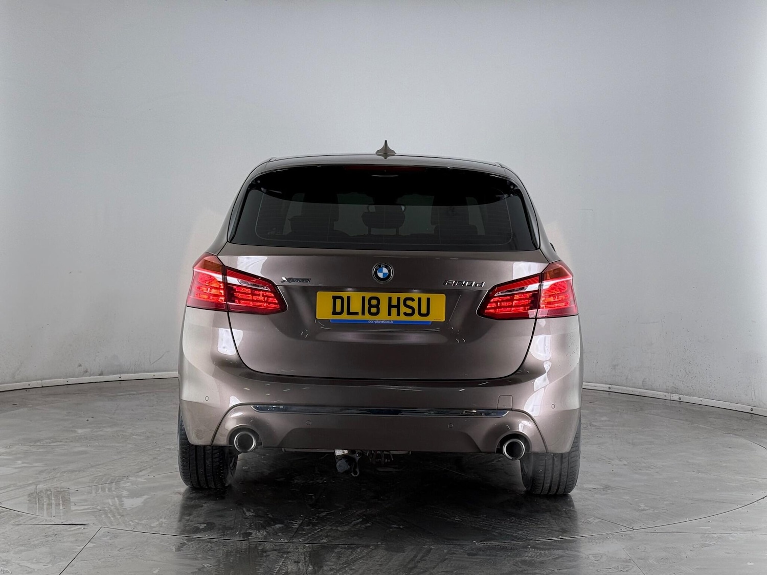 Used BMW 2 Series Active Tourer 2018 for sale - 77247017: Photo 5