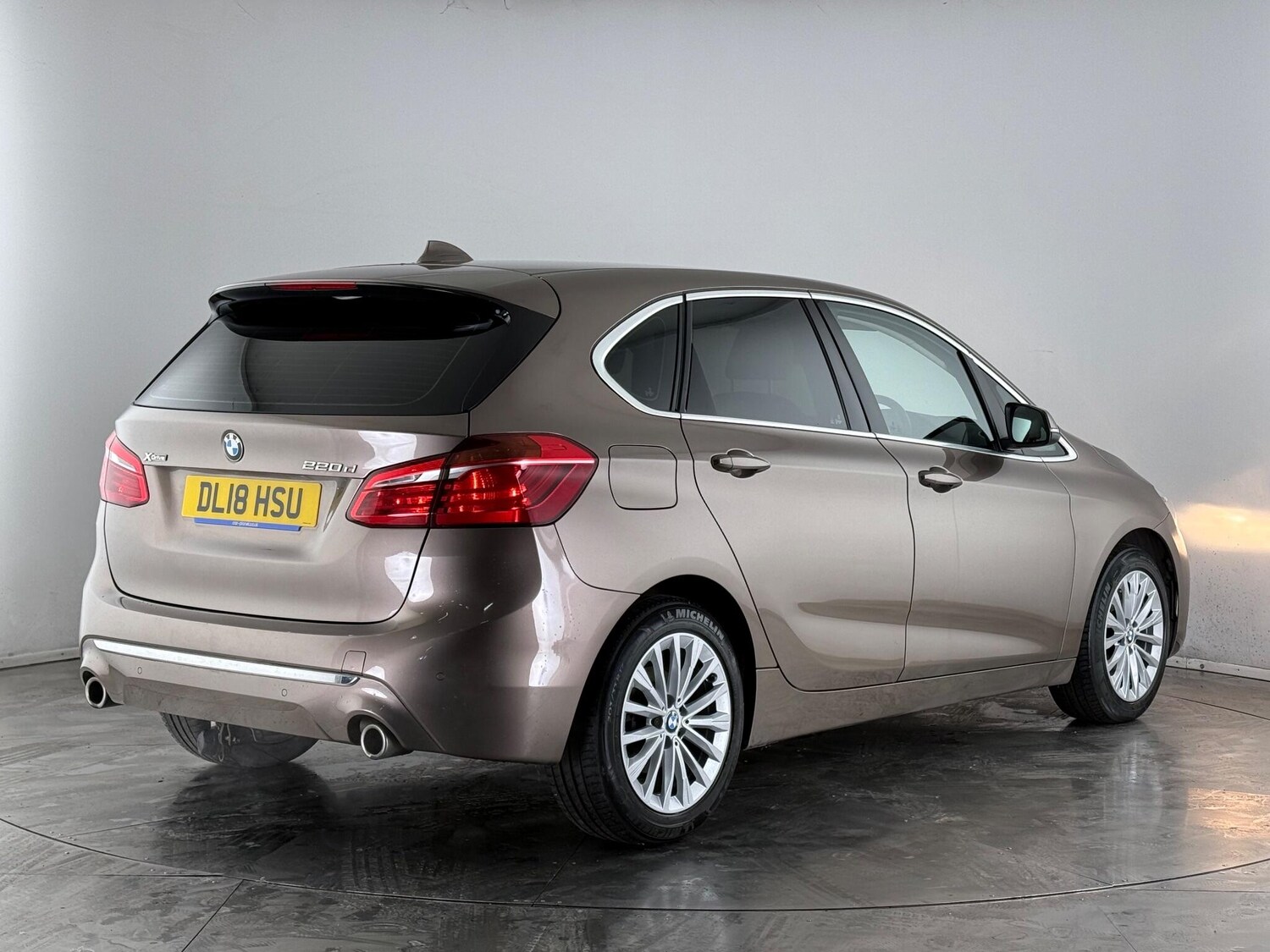 Used BMW 2 Series Active Tourer 2018 for sale - 77247017: Photo 6