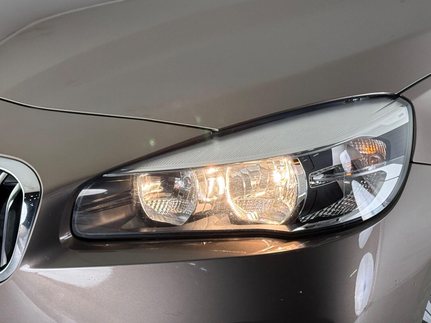 Used BMW 2 Series Active Tourer 2018 for sale - 77247017: Photo 7