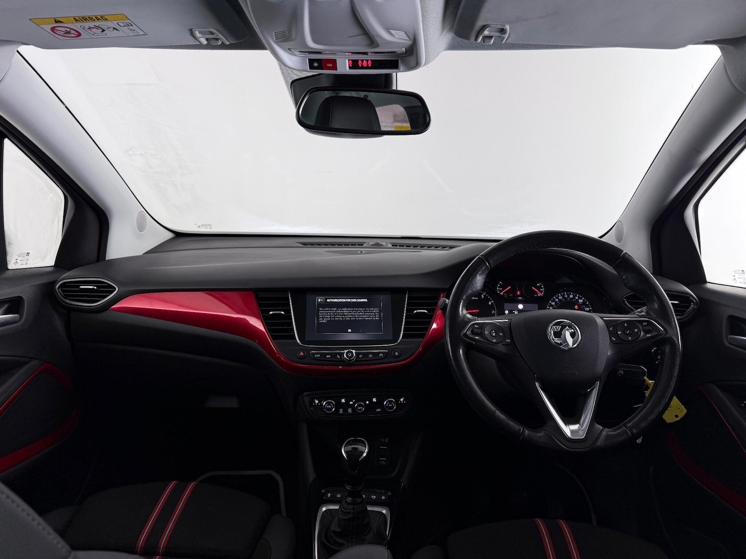 Used Vauxhall Crossland 2021 for sale - 77182956: Photo 15