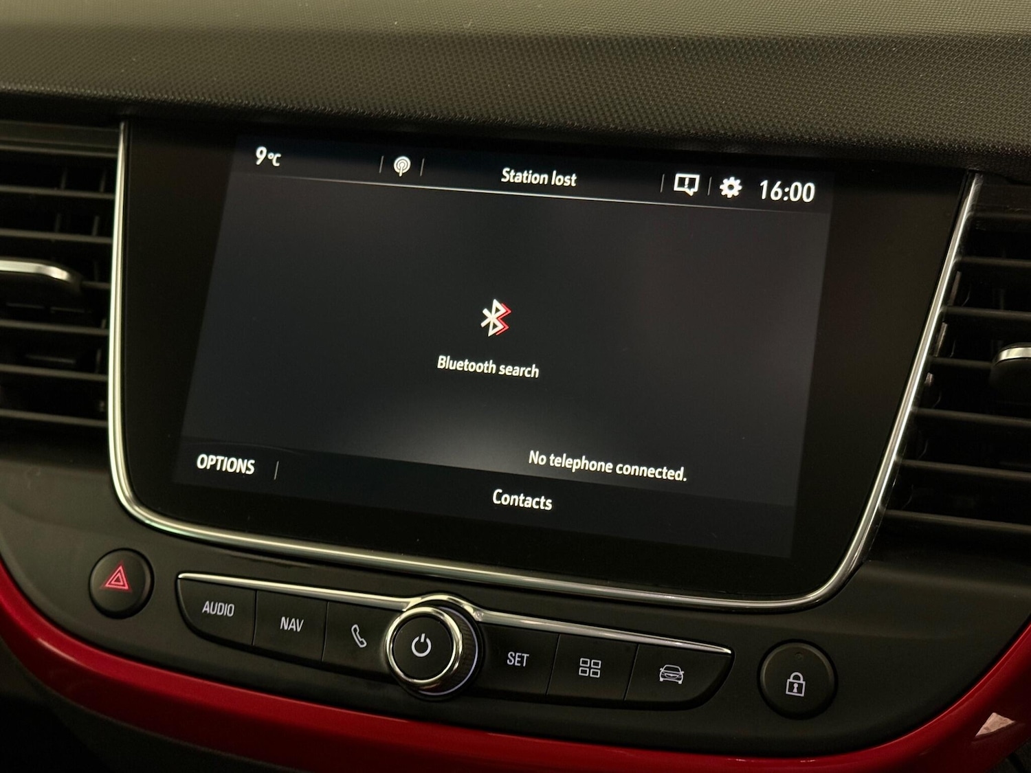 Used Vauxhall Crossland 2021 for sale - 77182956: Photo 20