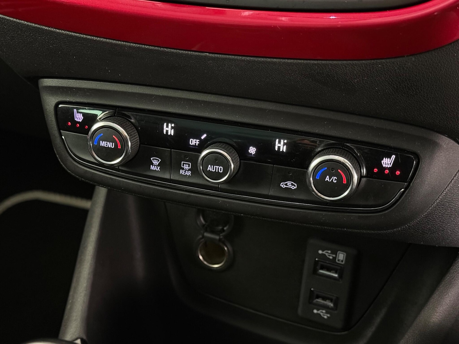 Used Vauxhall Crossland 2021 for sale - 77182956: Photo 32