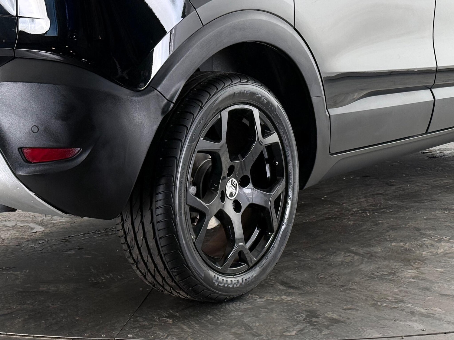 Used Vauxhall Crossland 2021 for sale - 77182956: Photo 7