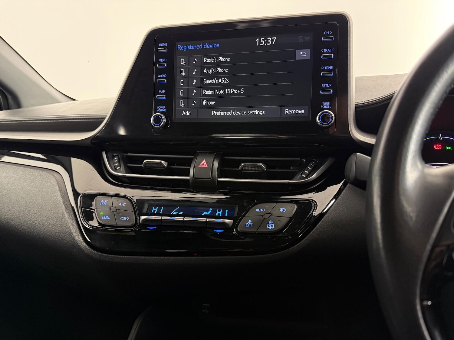 Used Toyota C-HR 2020 for sale - 77182293: Photo 32