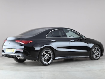 Used Mercedes-Benz CLA 2019 for sale - 78405465: Photo