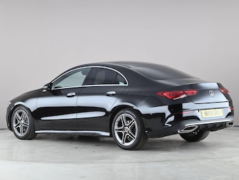Used Mercedes-Benz CLA 2019 for sale - 78405465: Photo
