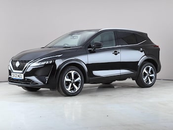 Used Nissan Qashqai 2023 for sale - 78574225: Photo