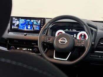 Used Nissan Qashqai 2023 for sale - 78574225: Photo
