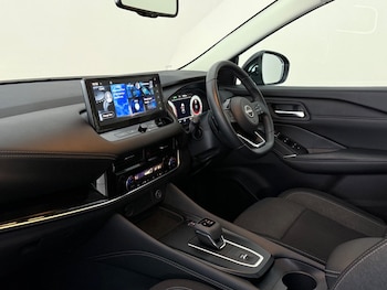 Used Nissan Qashqai 2023 for sale - 78574225: Photo