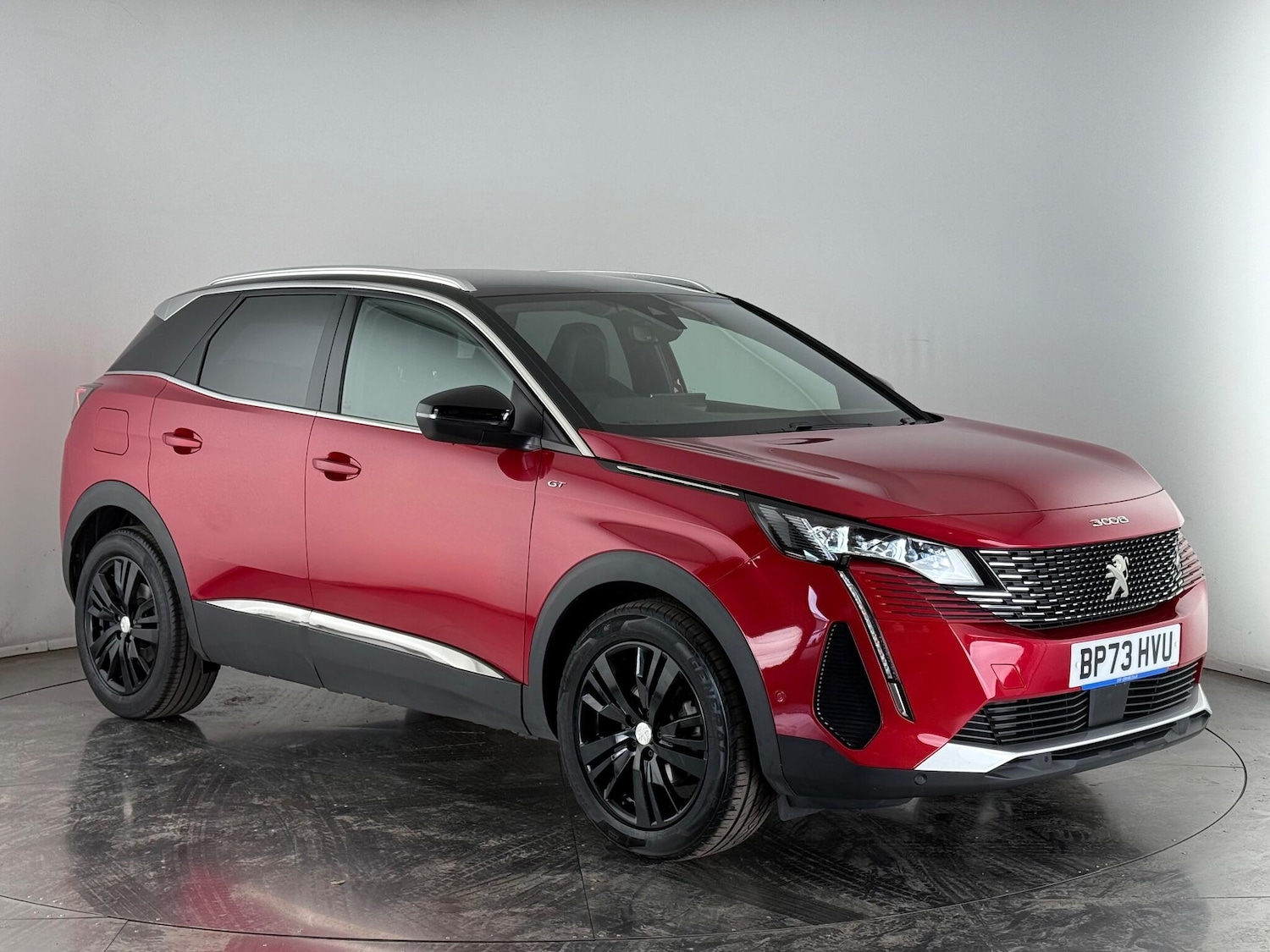 Used Peugeot 3008 2023 for sale - 76466914: Photo 1