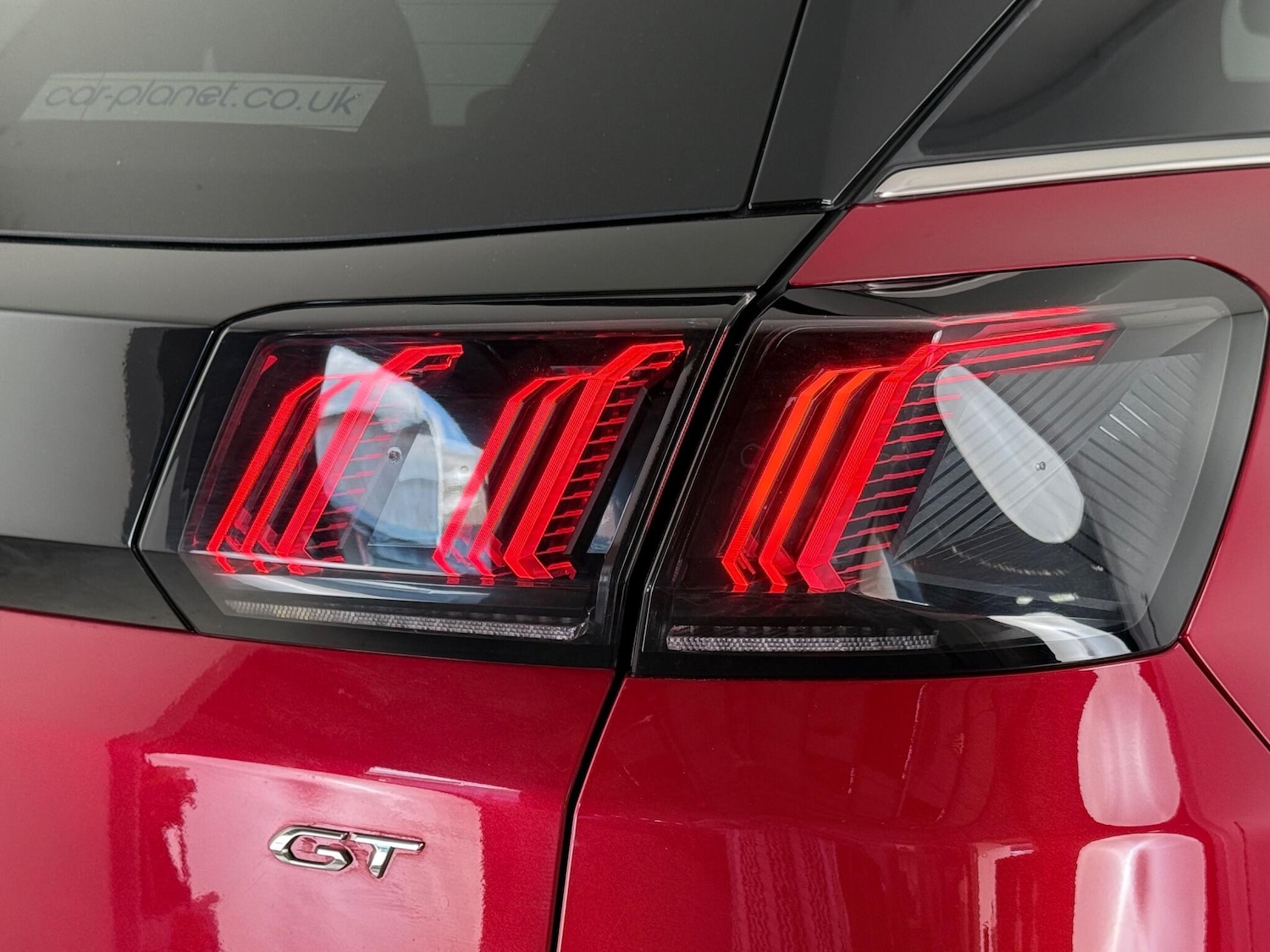 Used Peugeot 3008 2023 for sale - 76466914: Photo 10