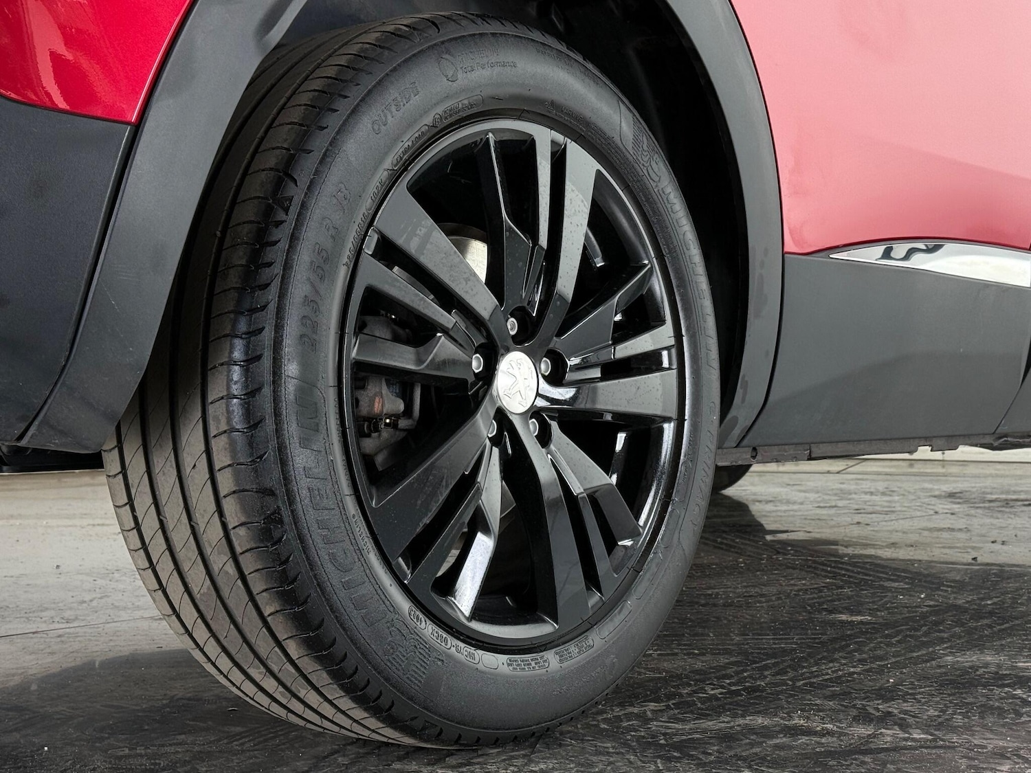 Used Peugeot 3008 2023 for sale - 76466914: Photo 12