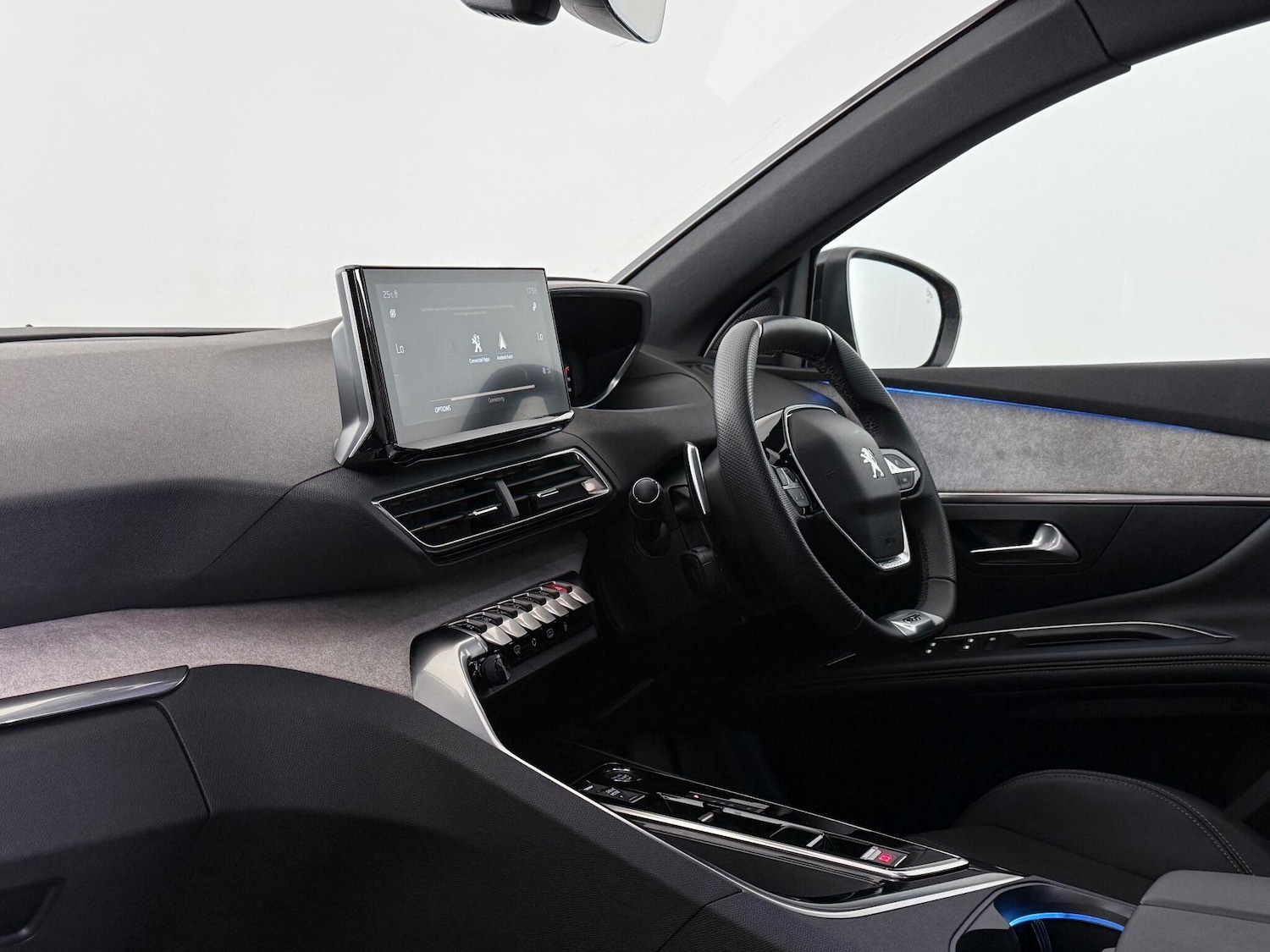 Used Peugeot 3008 2023 for sale - 76466914: Photo 17