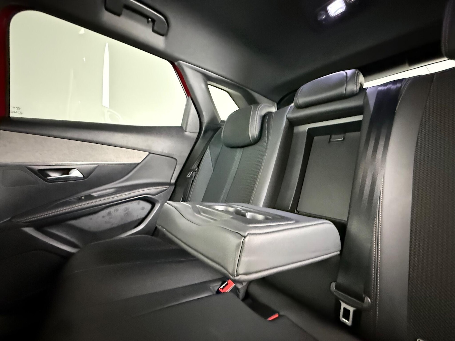 Used Peugeot 3008 2023 for sale - 76466914: Photo 20